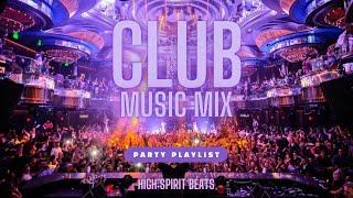 Best DJ Club Music Mix  Best Remixes Of 2023   Party Music Mix  EDM 