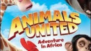 Sevimli Hayvanlar Animals UnitedTürkçe Dublaj Full İzle