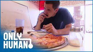 Top 5 Most Scandalous Food Addictions  Freaky Eaters