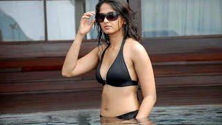 Billa feat. Anushka Shetty as Maya