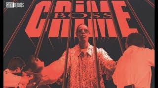 Crime Boss - Story Goes