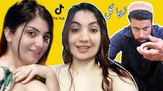 Zeba gul vs soramar  zibagul Tiktok   Zeba Gul aw Fctv shekh #part2