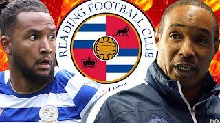 READING ARE IN TROUBLE SIX POINT DEDUCTION CONFIRMED - THE CHAMPIONSHIP RELEGATION DEBATE