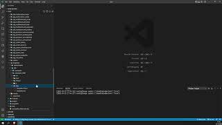 Joomla Child theme with VScode compiler