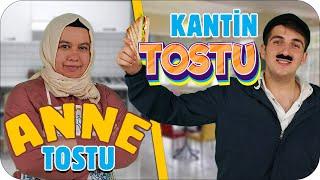 Anne Tostu mu Kantin Tostu mu? Favorin Hangisi