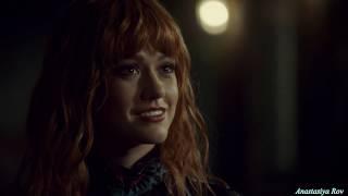 Clary and Jace  Goodbye Clace... Farewell To Shadowhunters  #thankyoushadowfam #SaveShadowhunters