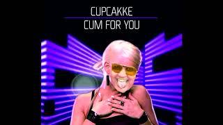 CupcakKe ft. September - C*m For You Cry For You Remix REUPLOAD