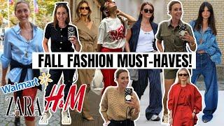 Wearable Fall 2024 Fashion Trends Try On