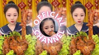 Xiao Yu Mukbang 279  Facebook  ZBX888