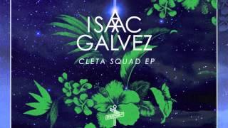 ISAAC GALVEZ CLETA SQUAD