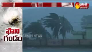 IMD issues cyclone warning for South Odisha Coastal Andhra Pradesh