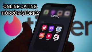 5 Terrifying True Online Dating Horror Stories