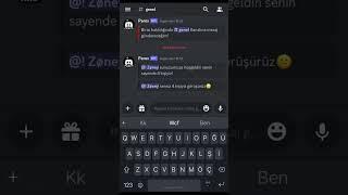 Bdfd Hg Bb kodu #bdfd #discord #bot