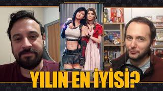 BU YILIN ŞİMDİLİK EN İYİSİ - Final Fantasy VII Rebirth