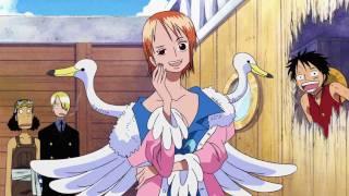 One Piece - Naughty Nami Imitation 720p
