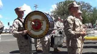 Guam 68TH Liberation Day Parade 2012.mp4