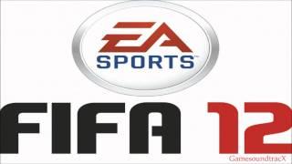 FIFA 12 - Marteria - Verstrahlt feat. Yasha