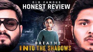 MensXP  Honest Review  Breathe Into The Shadows
