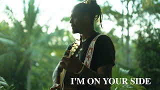 Michael Franti & Spearhead  Im On Your Side Official Music Video