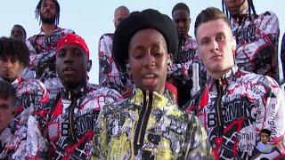 Musical Youth Commonwealth Games UK Closing Ceremony 2022