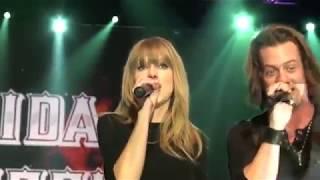 Taylor Swift Florida Georgia Line feat Taylor & Nelly - Cruise