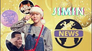 JIMIN WEEKLY NEWS 9.12-21.12.2023 Closer Than This