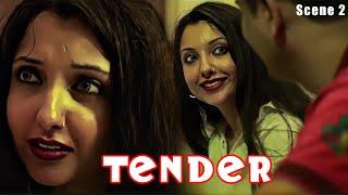 Tender  Scene 2  Sayani  Shaan  Malayalam Shortflm