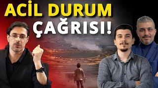 Acil Durum Çağrısı Yapıldı