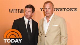 ‘Yellowstone’ creator opens up about Kevin Costner’s departure