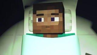 Operation Surgery - Minecraft Highlight Animation