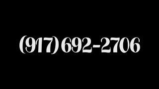 917 692-2706 - The 917 Video 2