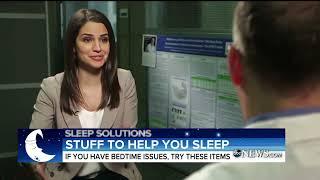 ABC Sleep Solutions Part 2 Sleep Gadgets