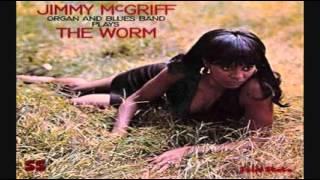 Jimmy McGriff - Blue Juice 1968