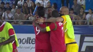 #AFCBeachSoccer Thailand 2019 - Match Day 6