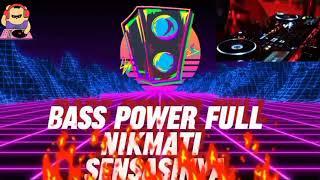 DJ TIKTOKJEDAGJEDUG 100% POWER FULL BASS  AUTO GELENG-GELENG