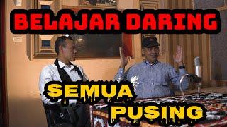  Part 1 BELAJAR DARING SEMUA PUSING  - Gumara Podcast