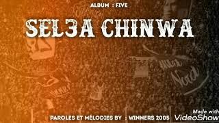 Winners 2005 - SEL3A CHINWA - Les paroles