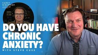 Do You Have Chronic Anxiety? And the Complexity of Lead Pastors with Steve Cuss