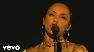 Sade - The Sweetest Taboo Lovers Live