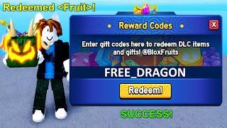 *NEW CODES* ALL NEW WORKING CODES IN BLOX FRUITS 2024 SEPTEMBER BLOX FRUITS CODES