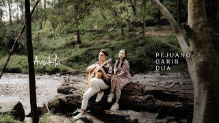 AVIWKILA - PEJUANG GARIS DUA ACOUSTIC VERSION