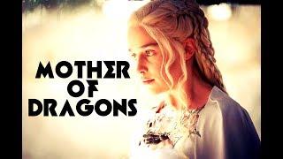 Blood of the Dragon - Daenerys Targaryens Theme Soundtrack Game of Thrones pt.2