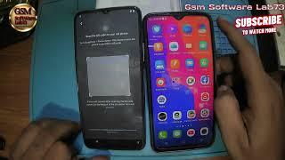 ViVO Y20 v2043 FRP BYPASS 2023 WITHOUT PC Vivo Y20 Google Account Lock Remove Android 11