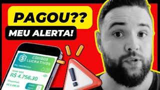 Códigos LucrativosÉ Fraude? Códigos Lucrativos É Confiavel - Aplicativo Código Lucrativo APK É Bom