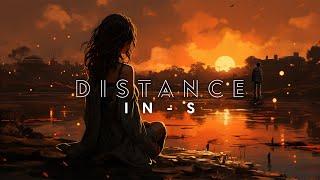 IN-S - Distance Official Lyric Video