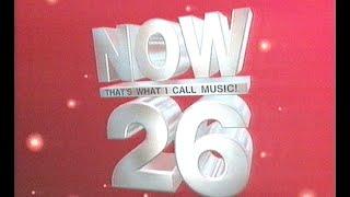 Now Thats What I Call Music 26 TV advert - 1993