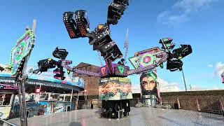 Gerald Reeves Void Offride Pov @ Escape To Fun Island Liverpool 24022024