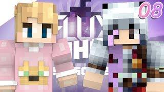 Its a trap?  Minecraft Flux UHC S2 8
