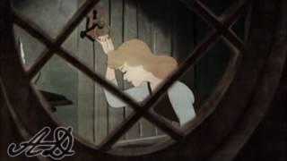 Peter Pan 3 - Pieces - Jane & Milo AliceCindrella & PeterDimitri