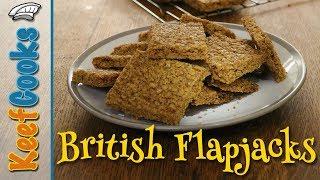 British Flapjacks